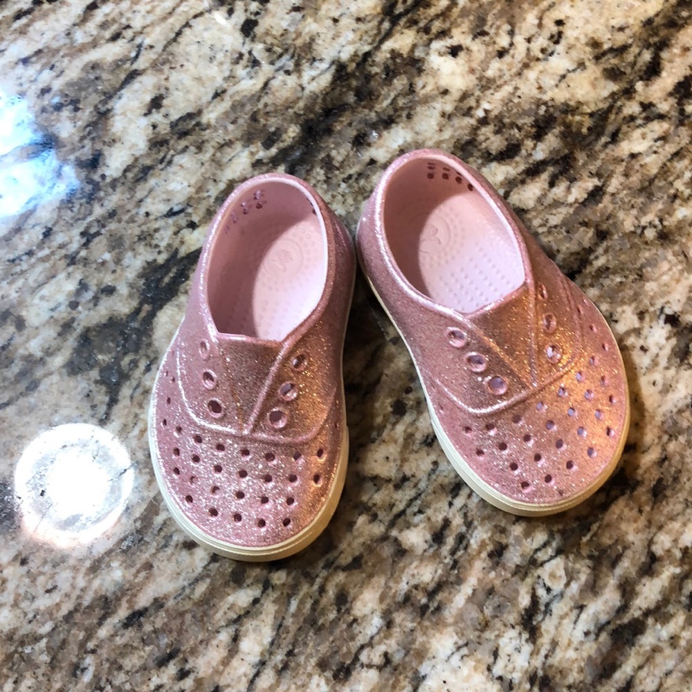 Natives shoes